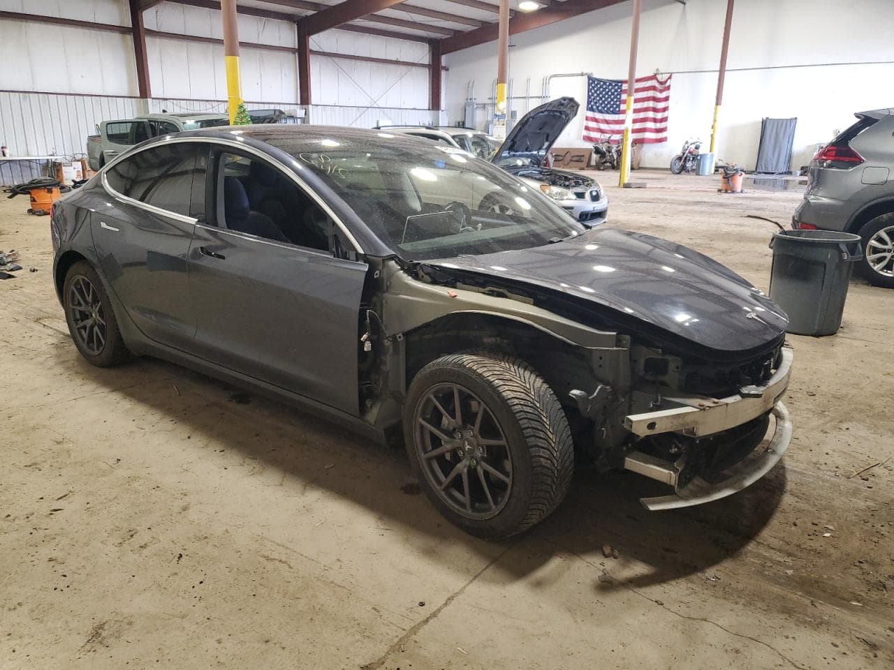 2018 Tesla Model 3 - foto 4