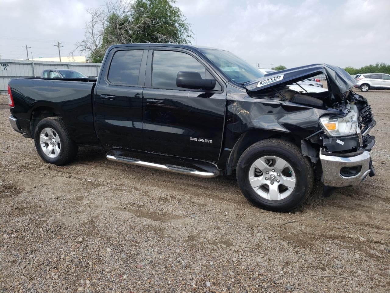 2022 Ram 1500 Big Horn/Lone Star - foto 4