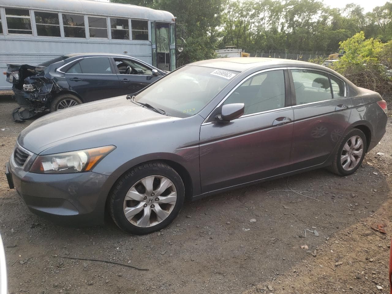 2010 Honda Accord Exl