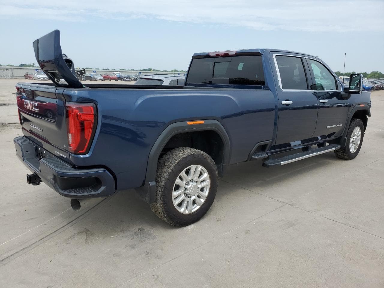 2020 GMC Sierra K3500 Denali - foto 3