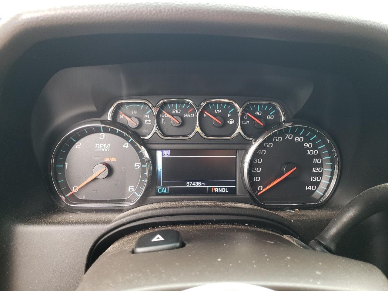 2017 GMC Yukon Sle - foto 4