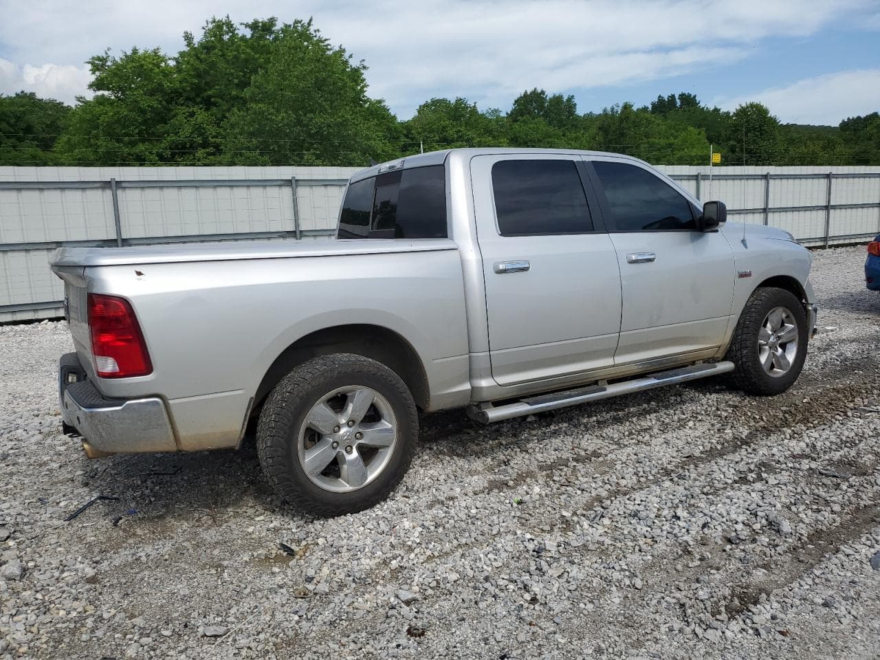 2013 Ram 1500 Slt - foto 3