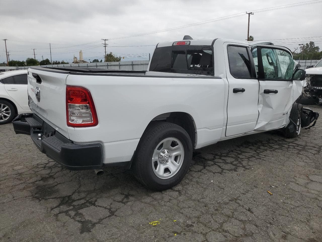 2022 Ram 1500 Tradesman - foto 3