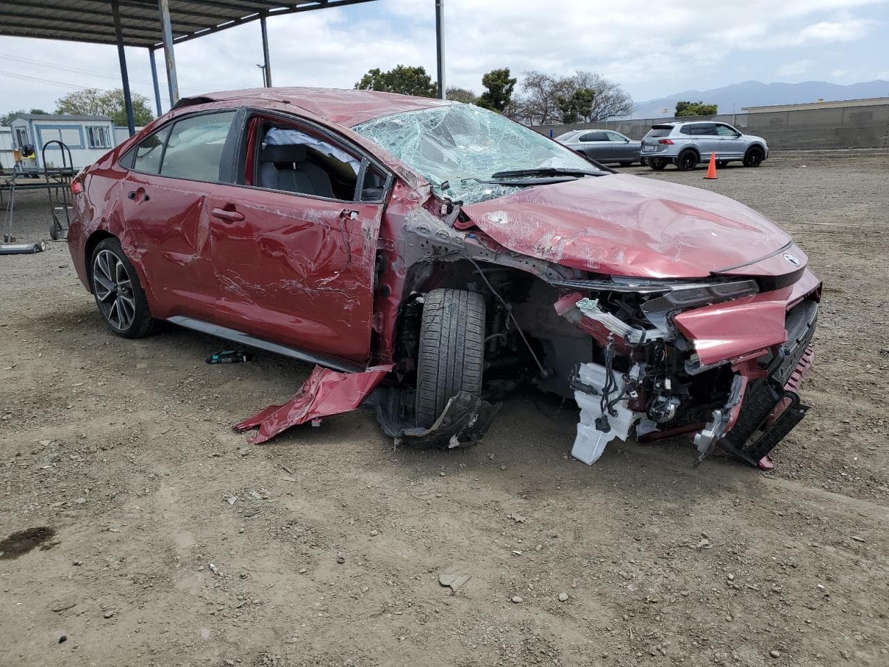 2022 Toyota Corolla Se - foto 4