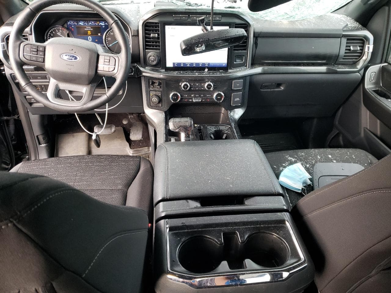 2022 Ford F150 Supercrew - foto 2