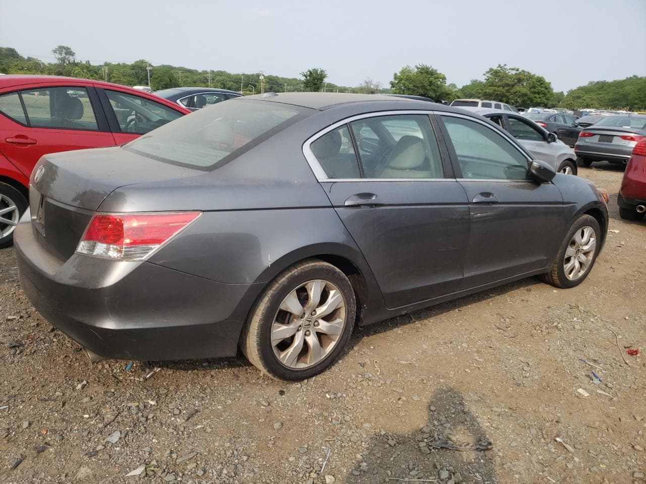 2010 Honda Accord Exl - foto 3