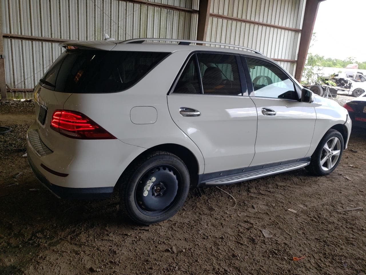 2018 Mercedes-Benz Gle 350 - foto 3