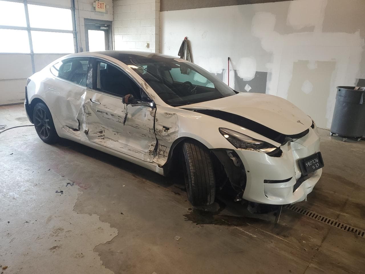 2020 Tesla Model 3 - foto 4