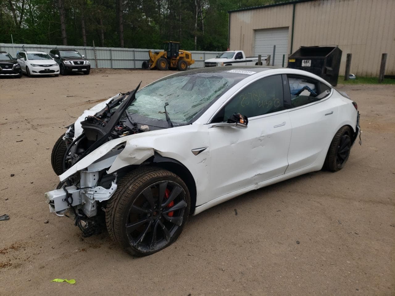 2020 Tesla Model 3 - foto 2