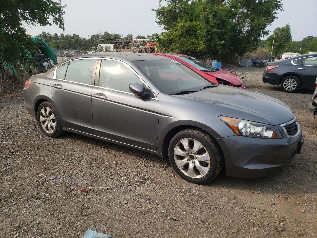 2010 Honda Accord Exl - foto 4