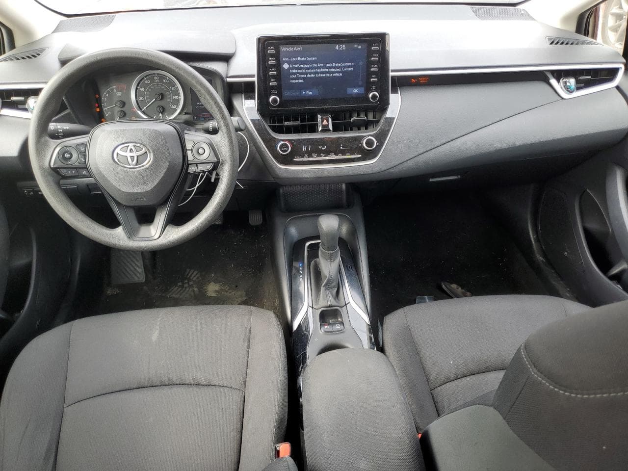 2020 Toyota Corolla Le - foto 3