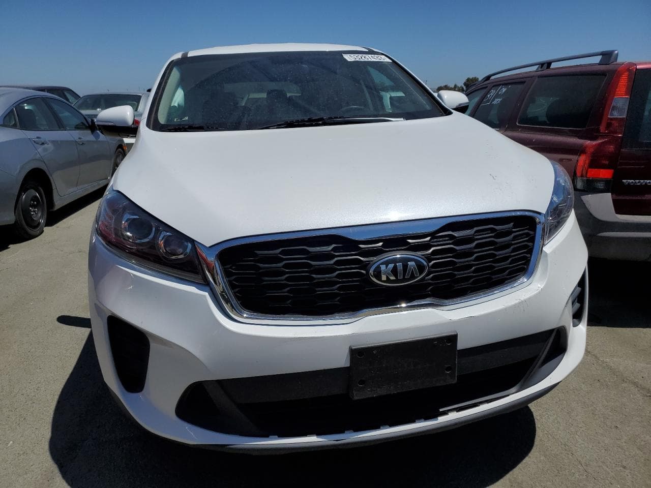 2020 Kia Sorento S - foto 4