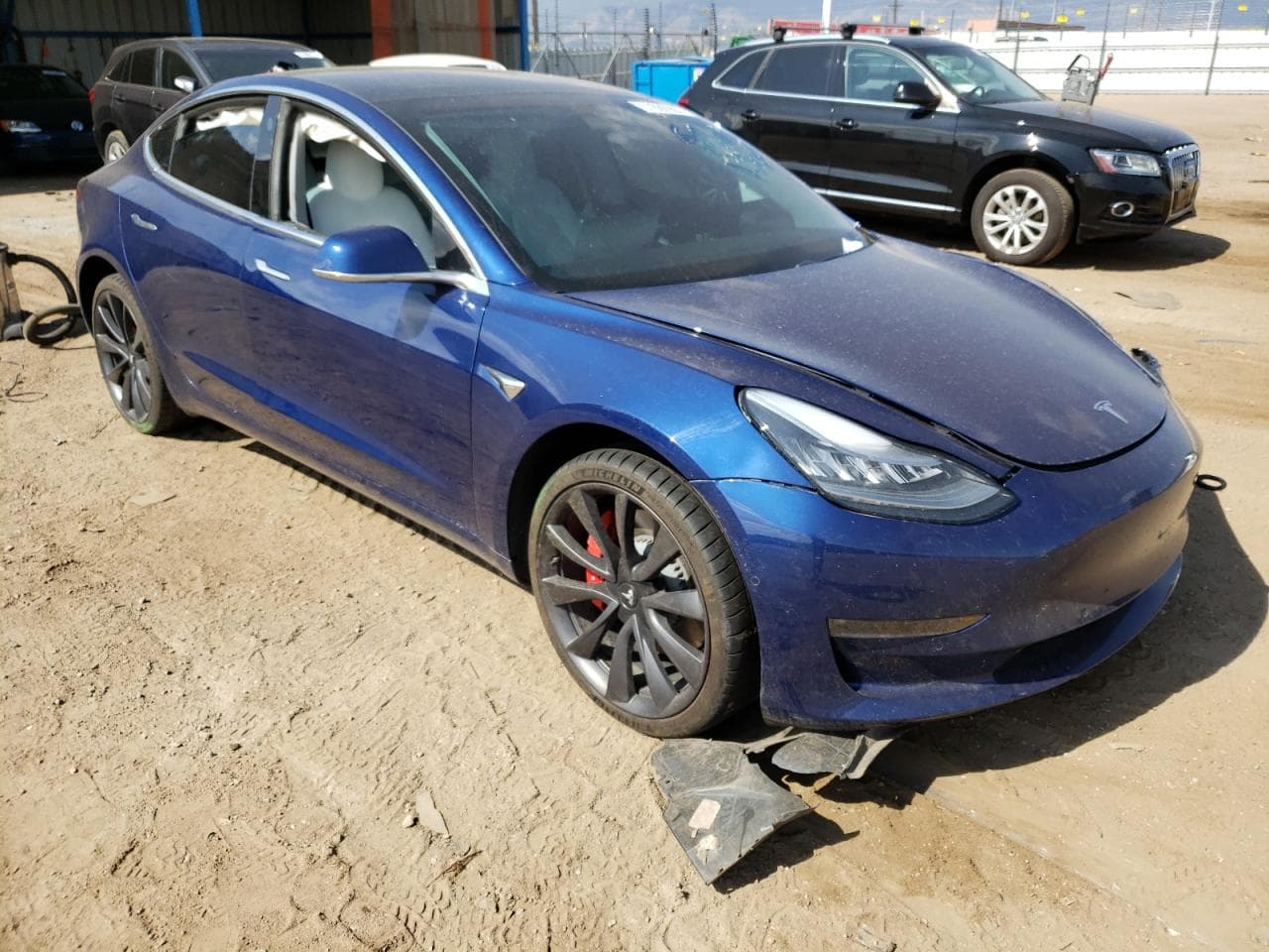 2020 Tesla Model 3 - foto 4