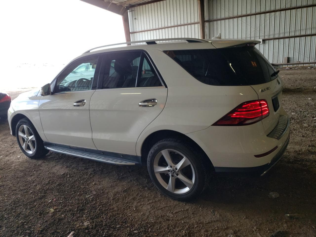 2018 Mercedes-Benz Gle 350 - foto 2