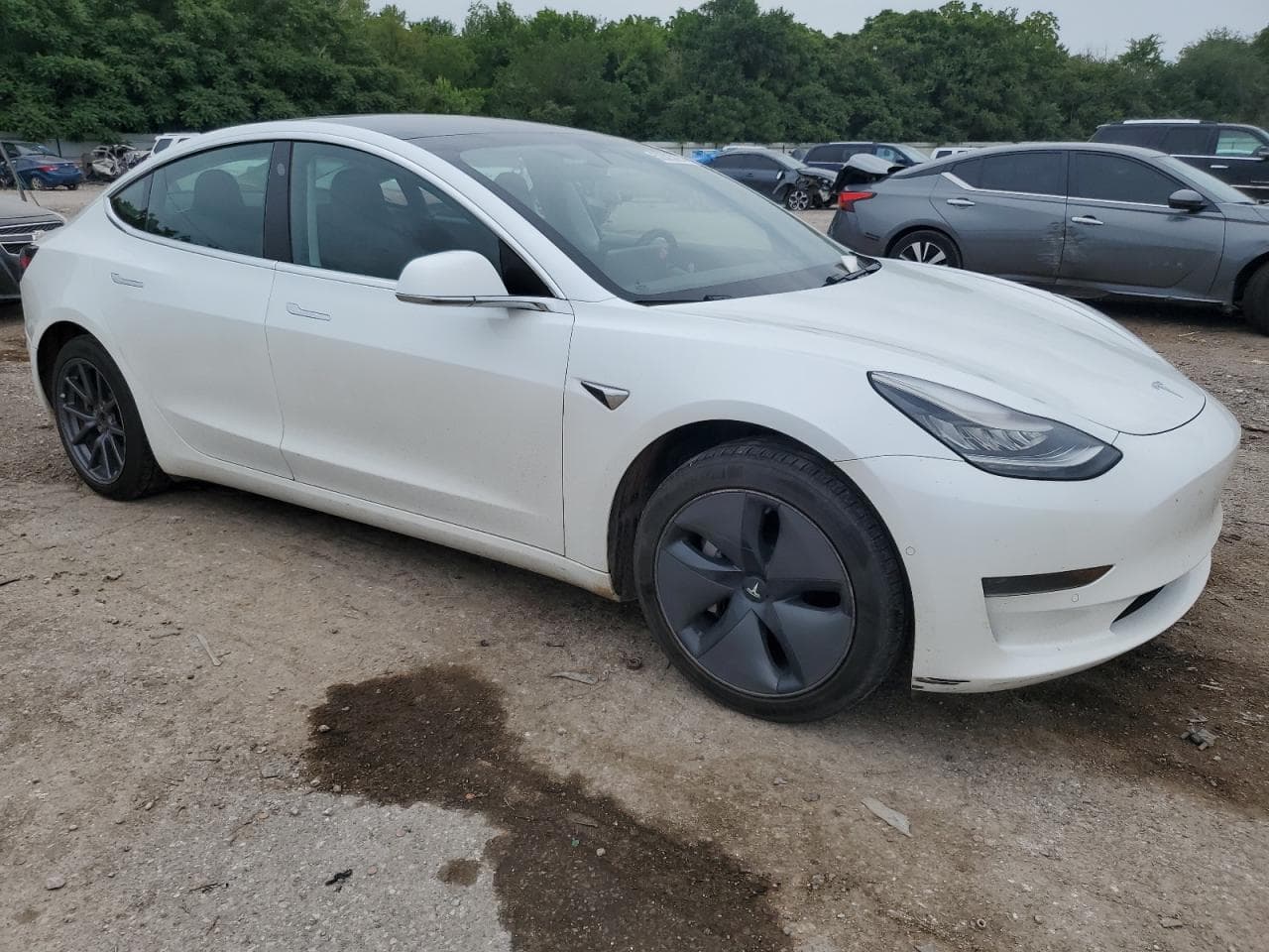 2020 Tesla Model 3 - foto 4