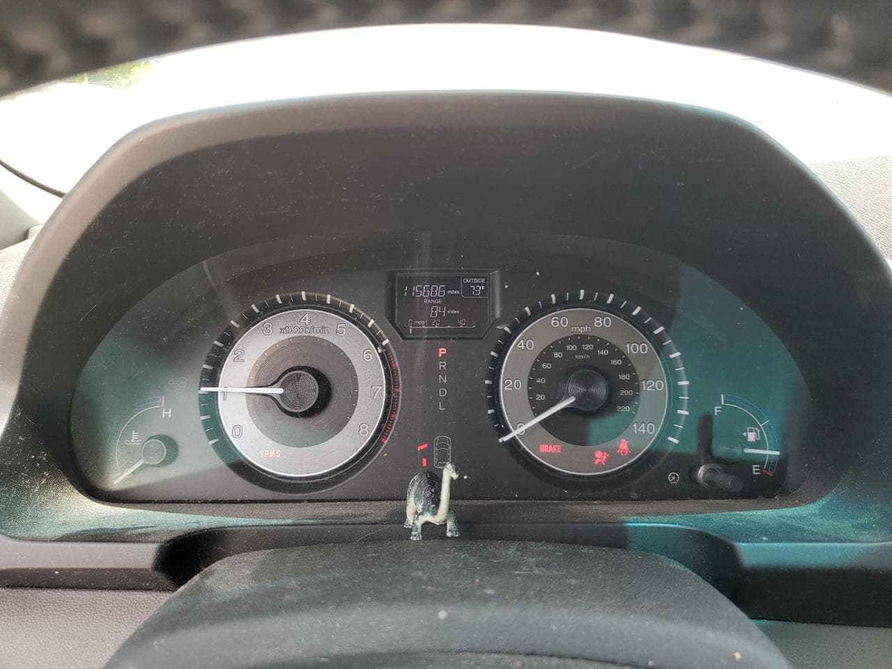 2011 Honda Odyssey Exl - foto 4