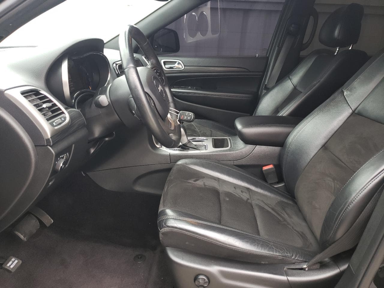 2019 Jeep Grand Cherokee Laredo - foto 4
