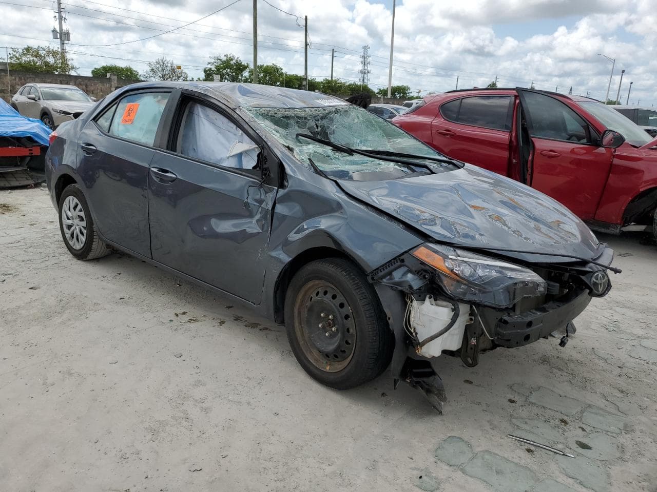 2019 Toyota Corolla L - foto 4
