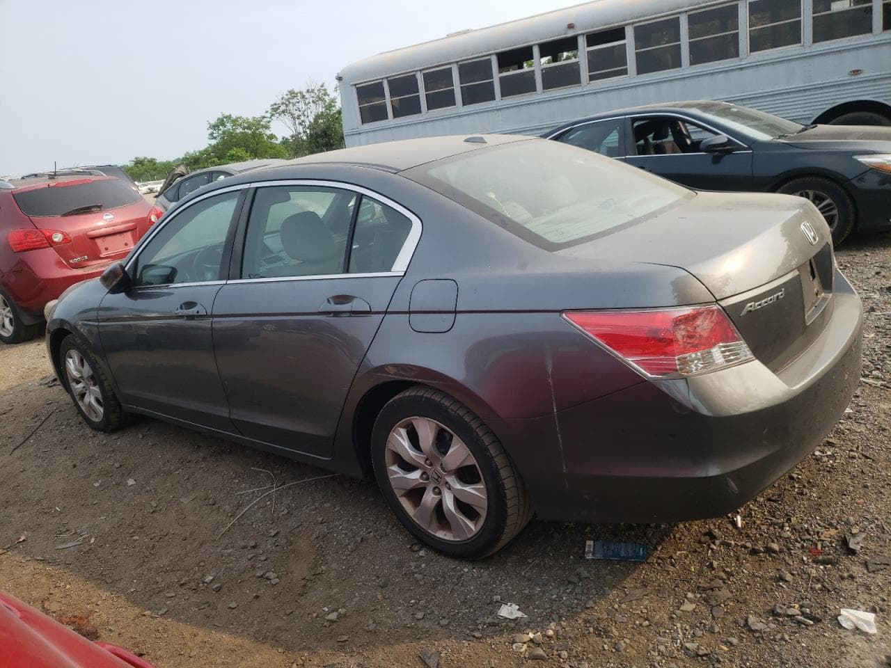 2010 Honda Accord Exl - foto 2