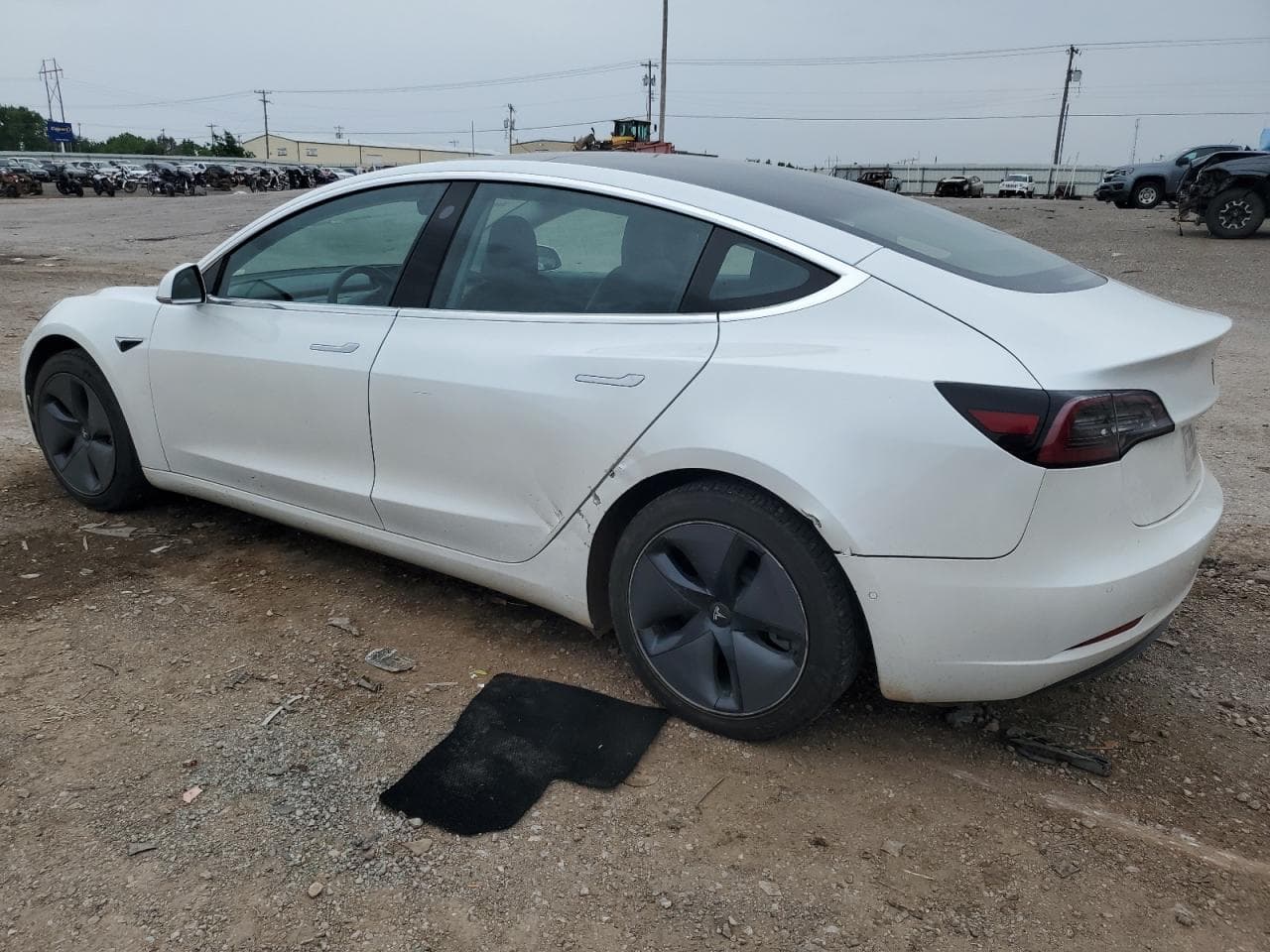 2020 Tesla Model 3 - foto 2