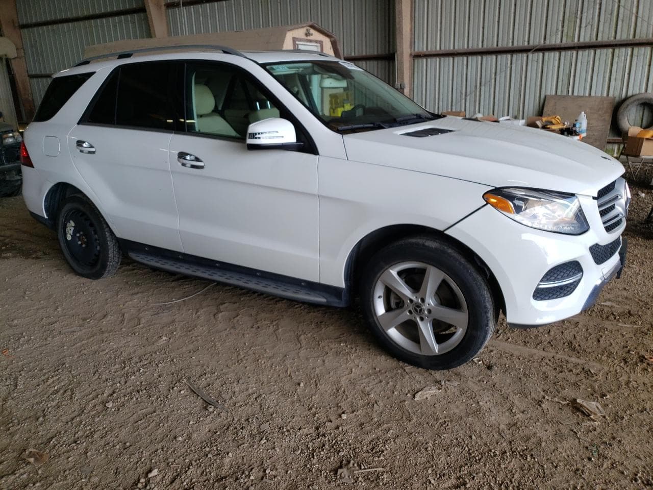 2018 Mercedes-Benz Gle 350 - foto 4