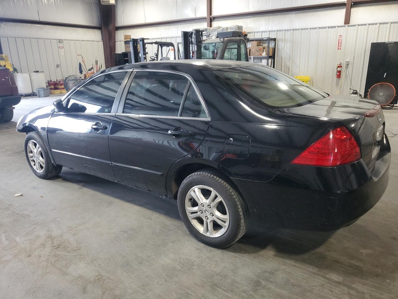 2006 Honda Accord Lx - foto 2