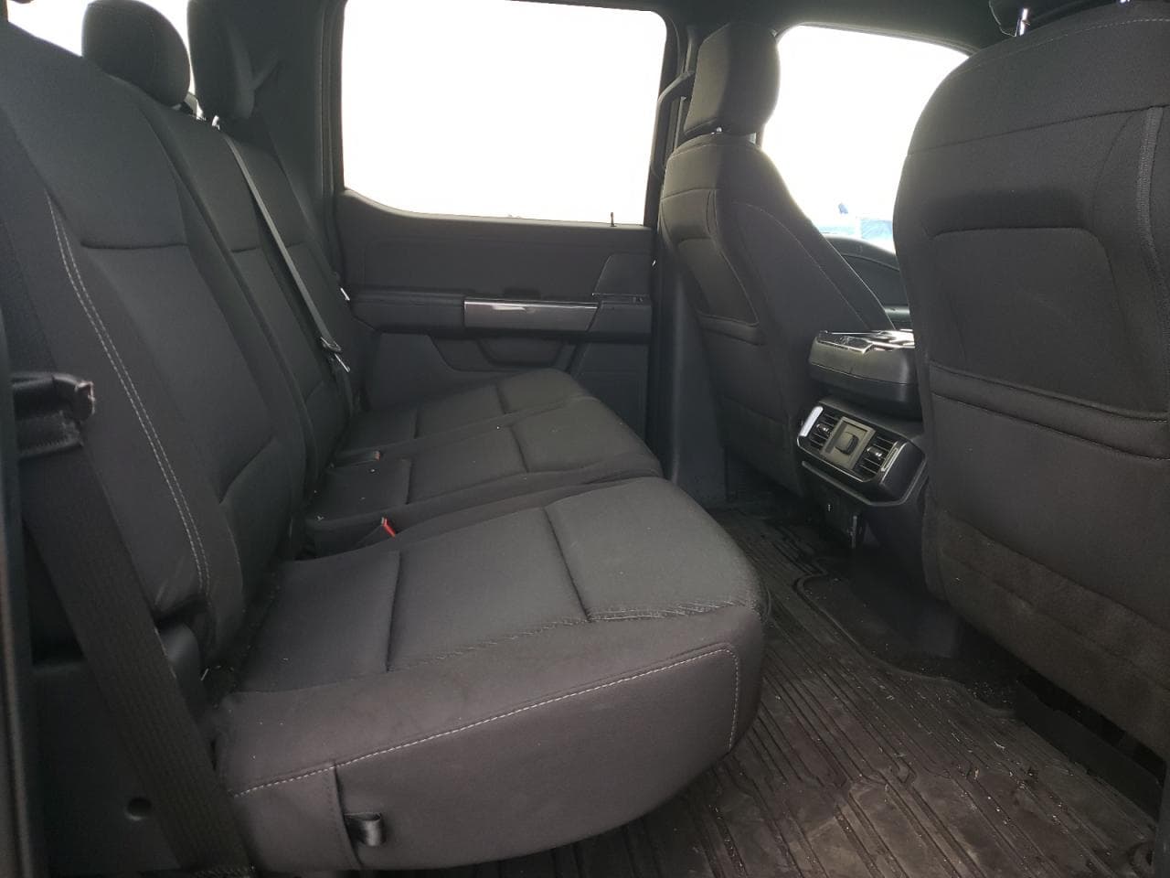 2022 Ford F150 Supercrew - foto 4