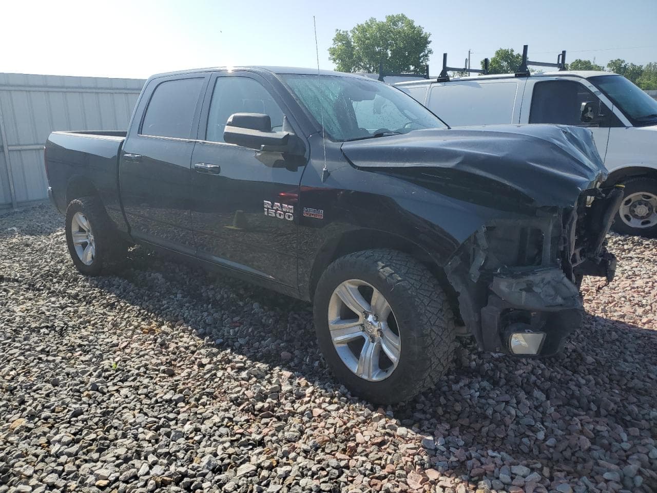2013 Ram 1500 Sport - foto 4