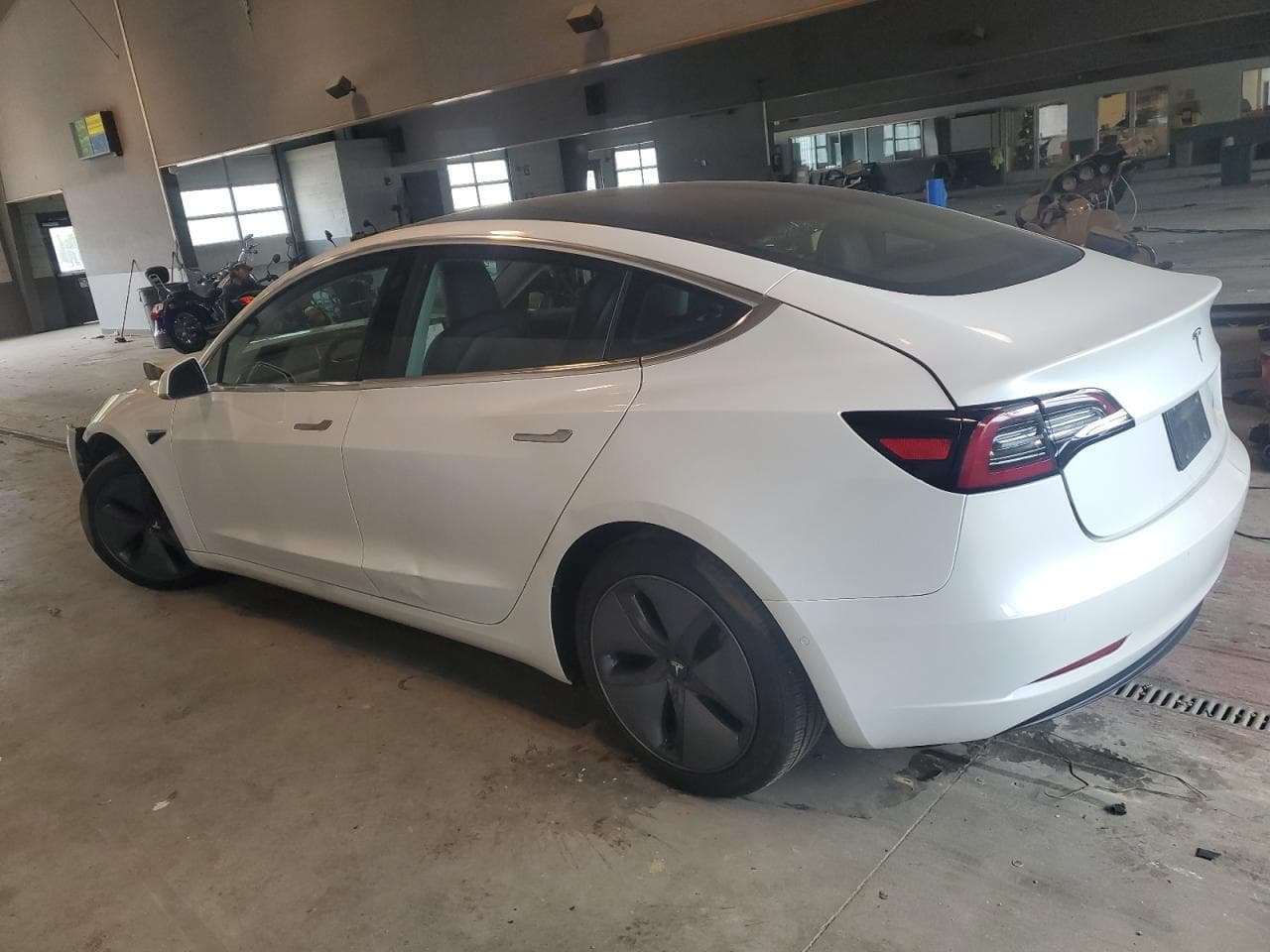 2020 Tesla Model 3 - foto 2