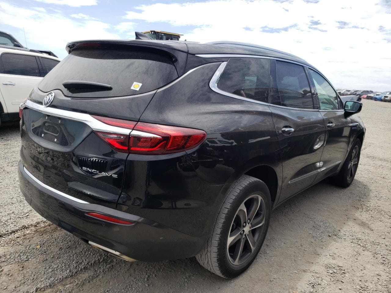 2019 Buick Enclave Essence - foto 3