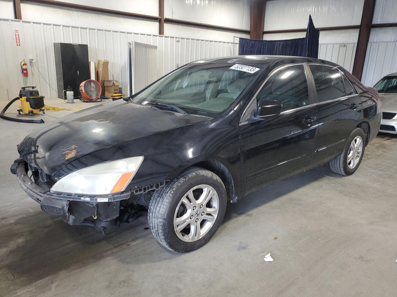 2006 Honda Accord Lx