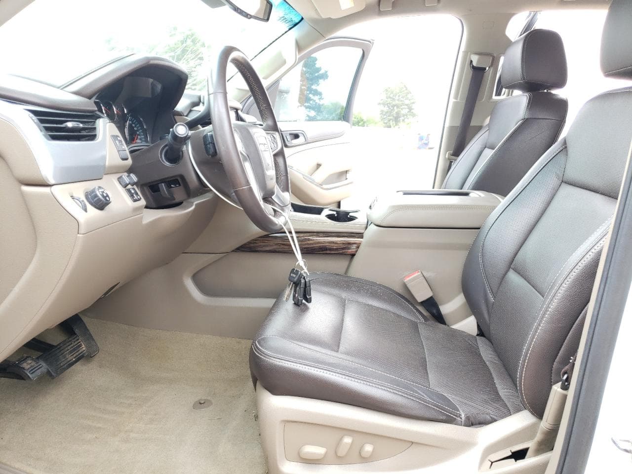 2017 GMC Yukon Sle - foto 2