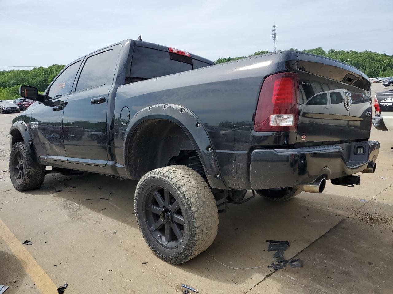 2013 Ram 1500 Sport - foto 2