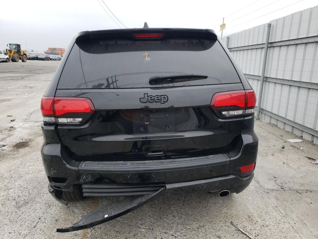 2019 Jeep Grand Cherokee Laredo - foto 3