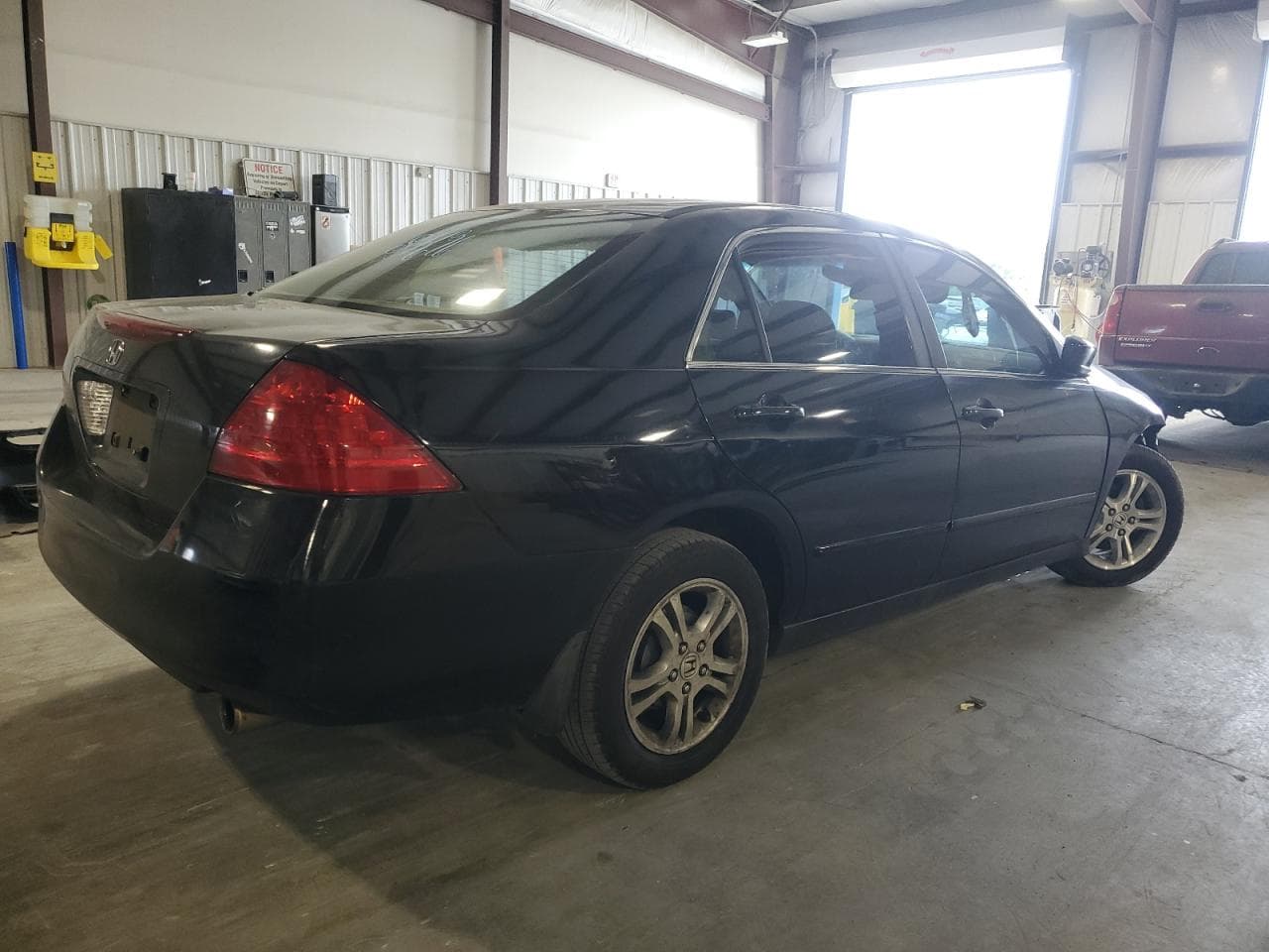2006 Honda Accord Lx - foto 3