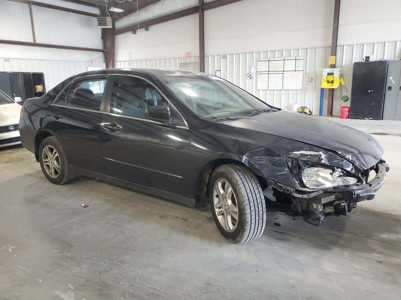 2006 Honda Accord Lx - foto 4