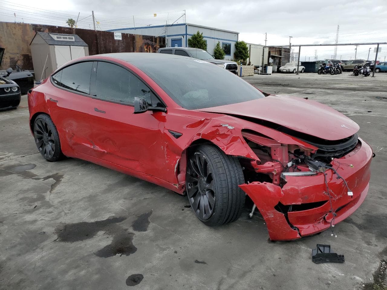 2021 Tesla Model 3 - foto 4