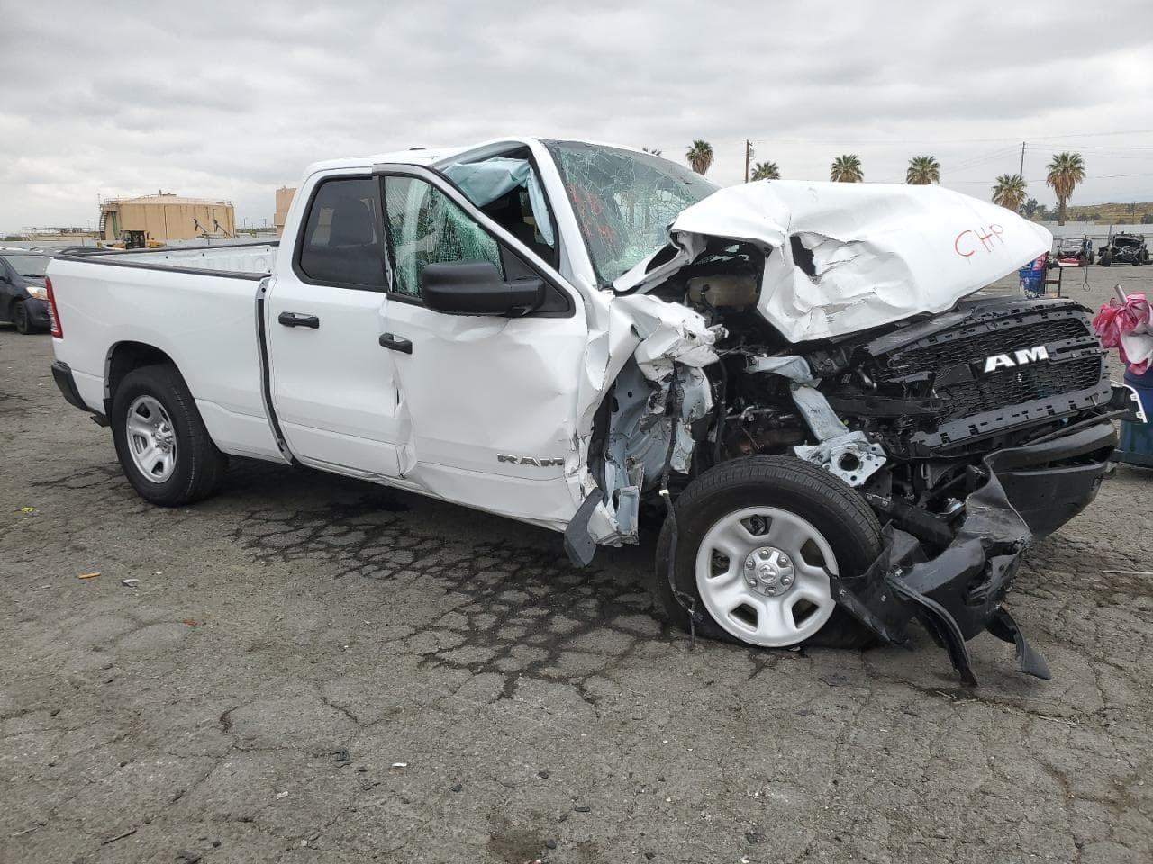 2022 Ram 1500 Tradesman - foto 4