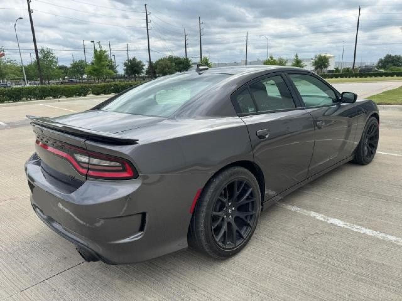 2019 Dodge Charger R/T Rwd - foto 4