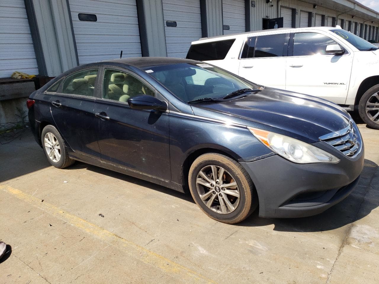 2011 Hyundai Sonata Gls - foto 4