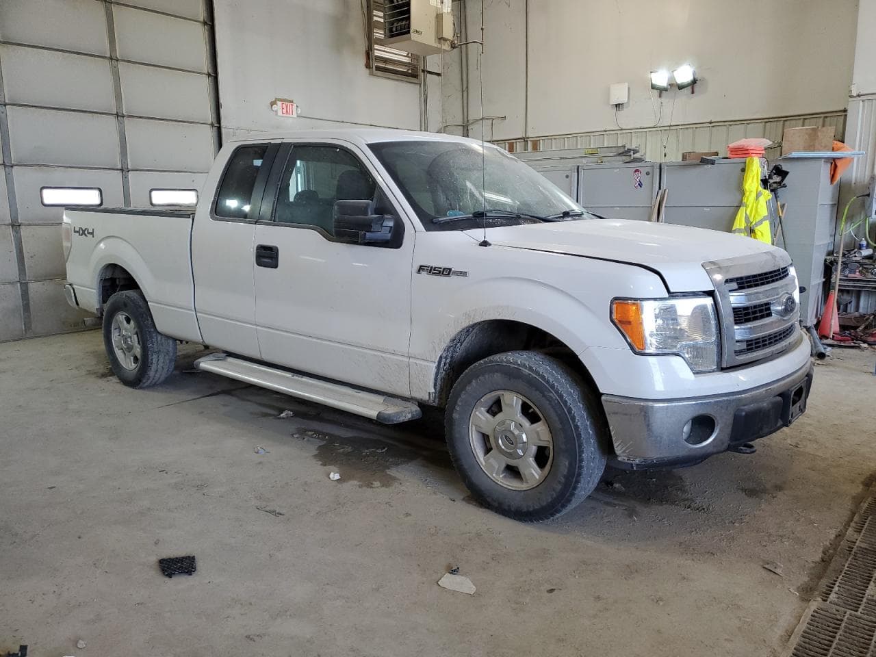 2014 Ford F150 Super Cab - foto 4