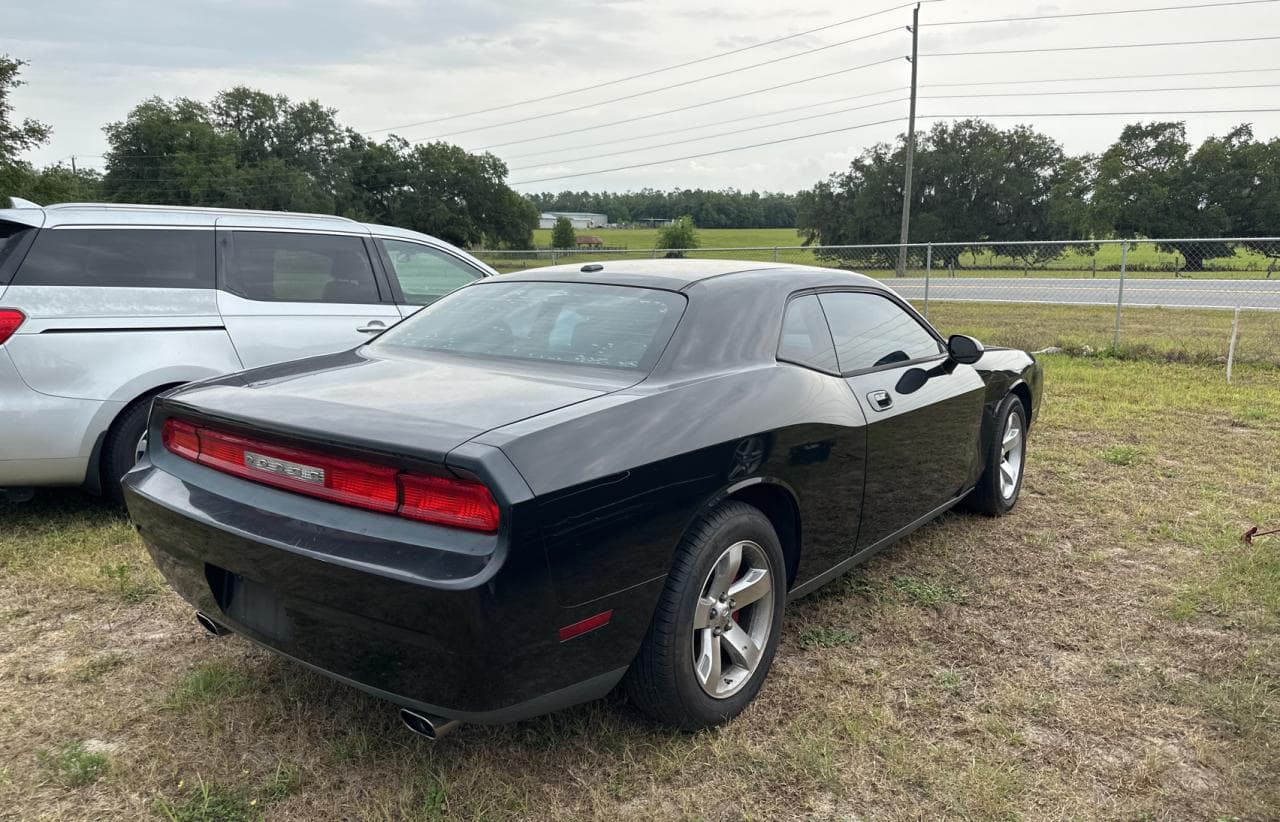 2009 Dodge Challenger Se - foto 4