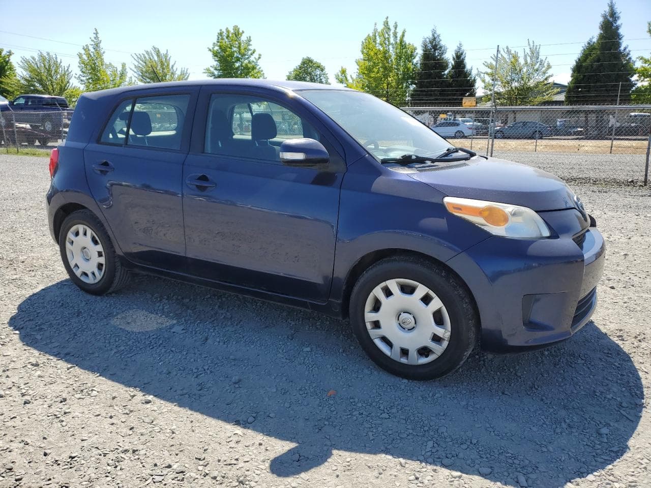 2008 Scion Xd - foto 4