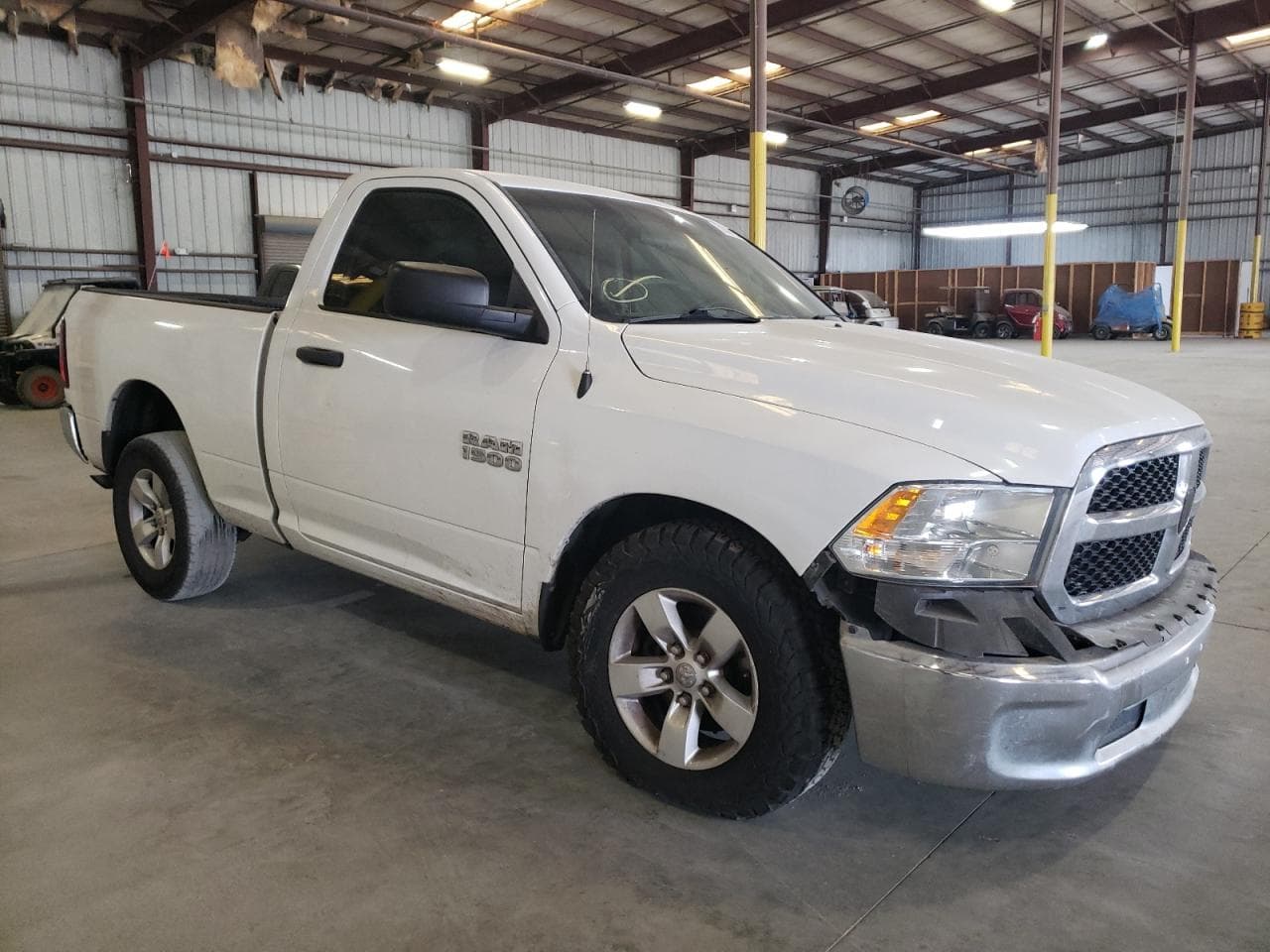 2014 Ram 1500 St - foto 4