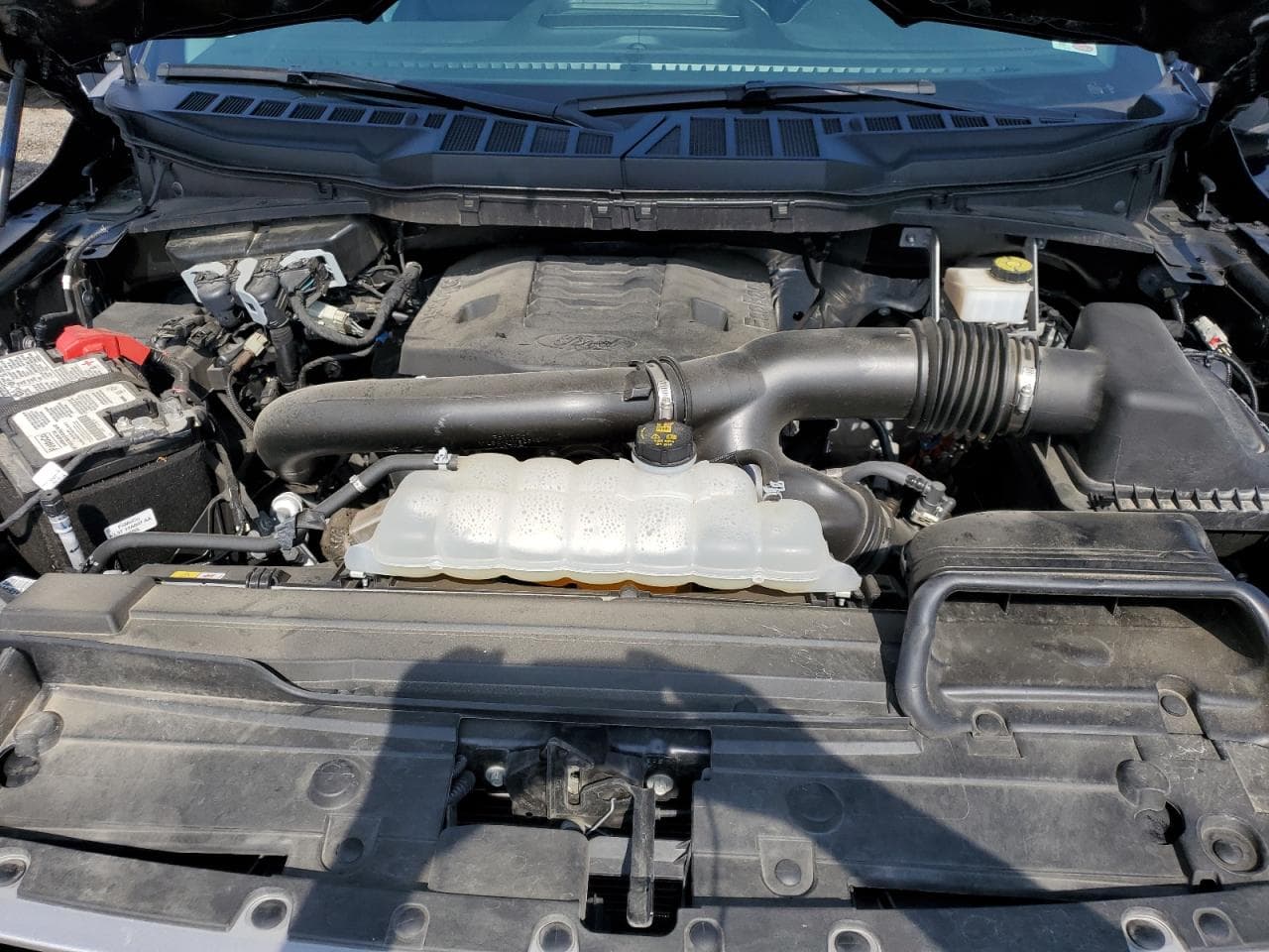 2022 Ford F150 Supercrew - foto 2