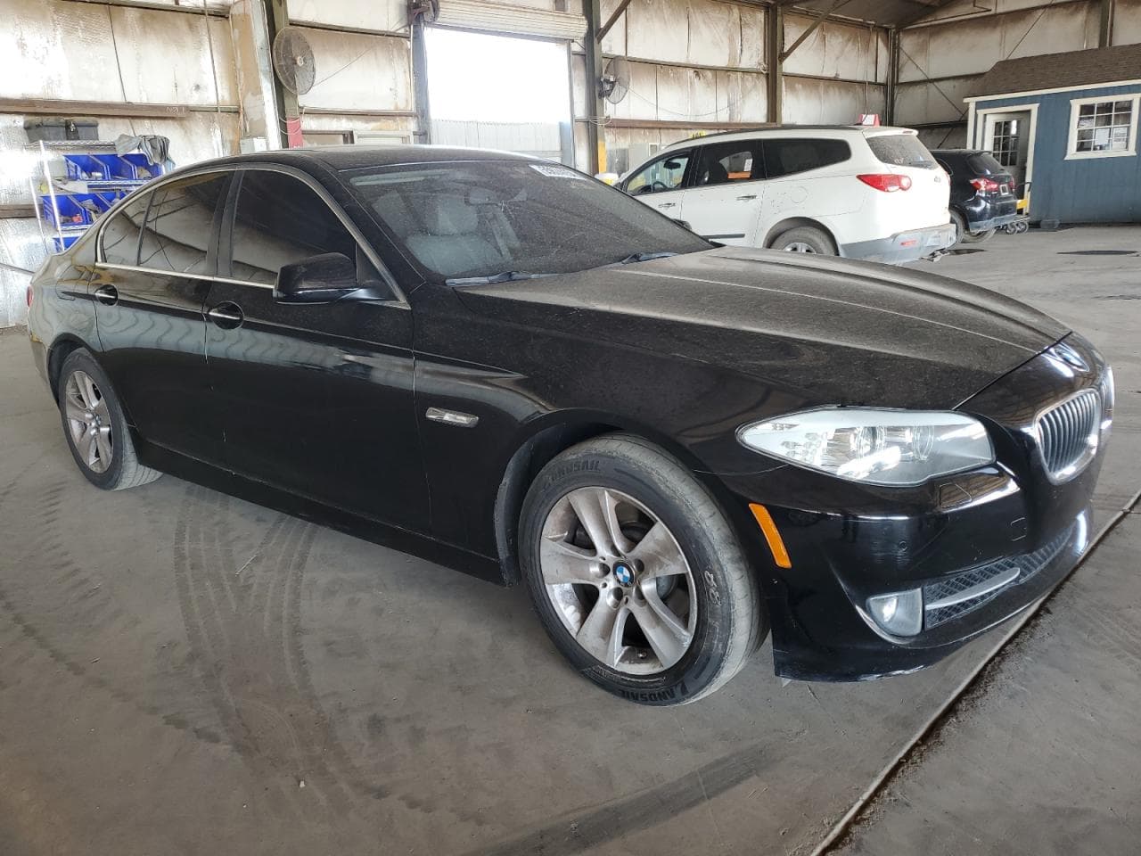 2013 BMW 528I - foto 4