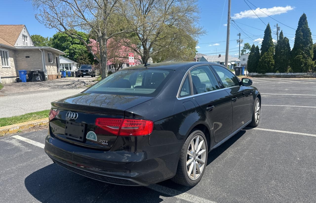 2015 Audi A4 Premium Plus - foto 4