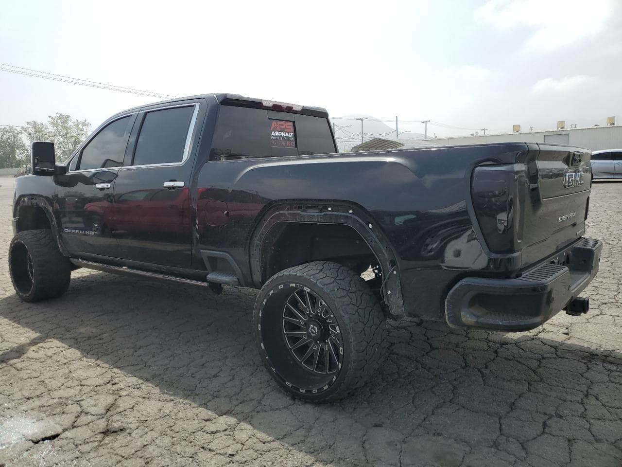 2022 GMC Sierra K2500 Denali - foto 2