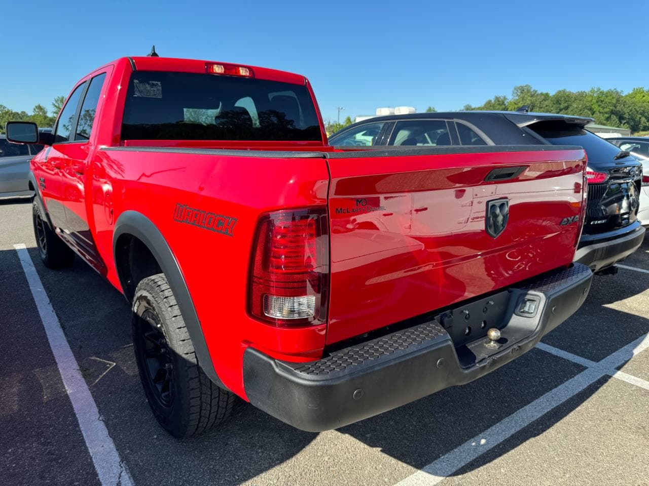 2022 Ram 1500 Classic Slt - foto 3
