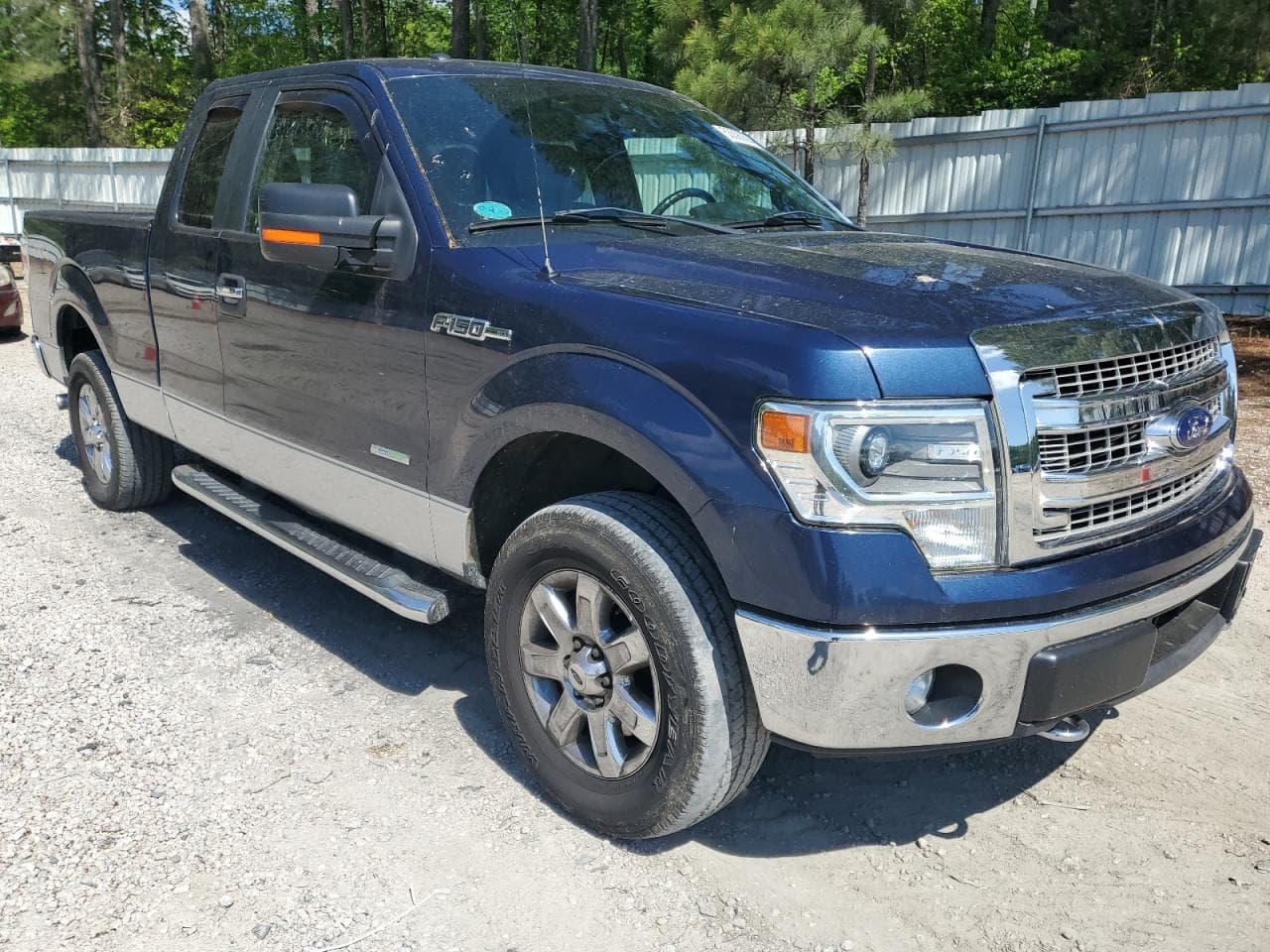 2014 Ford F150 Super Cab - foto 4
